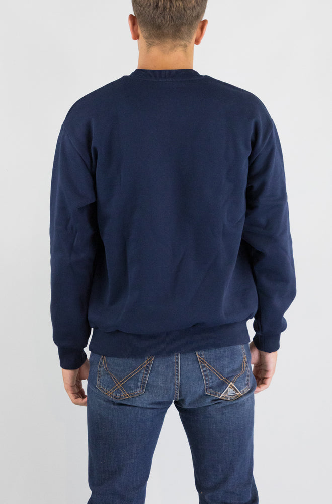 Felpa Lacoste 166 da Uomo sh8868