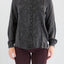 Tshirt Maison Hotel Grey da Donna petra