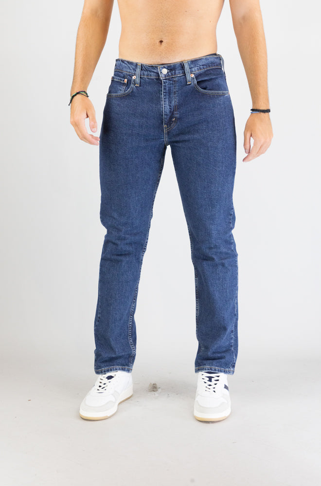 Jeans Levis  All My Thoughts da Uomo 2950718910 502 taper