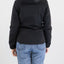 Giubbotto Kway Dbn Black Beige da Donna k6128tw lily st warm double