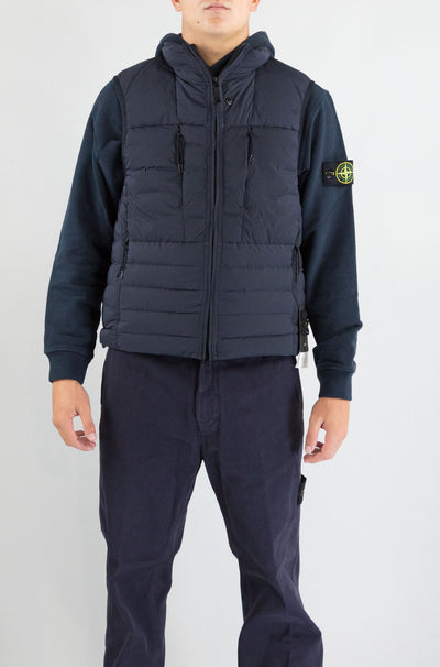 Giubbotto Stone Island V0020 da Uomo k2s15g100004s0183