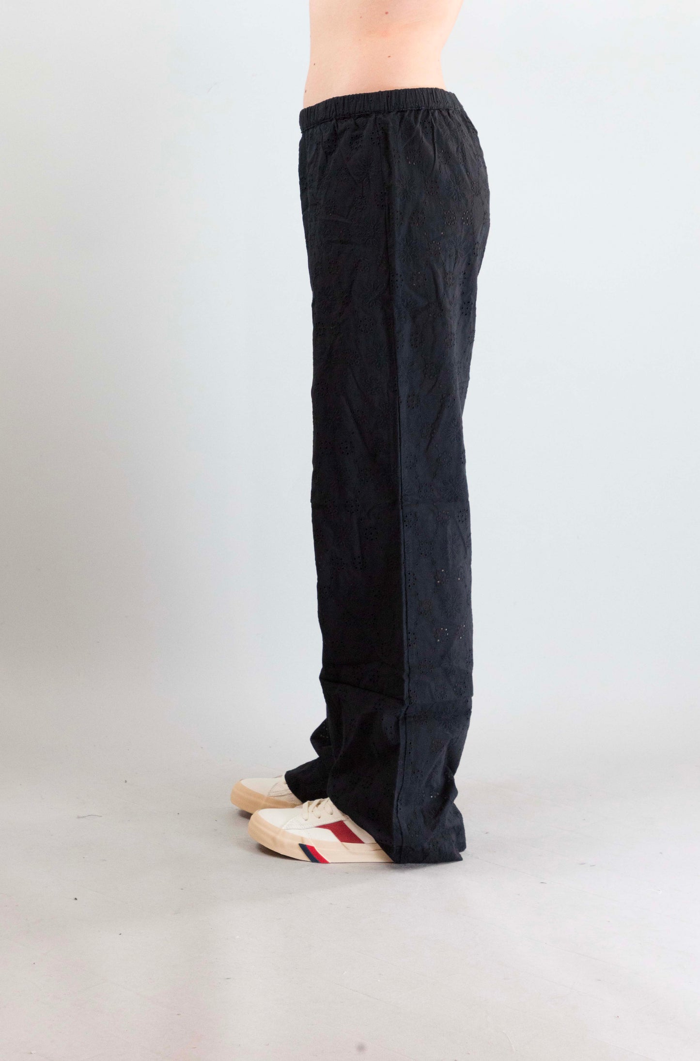 Pantalone Mc2 Saint Barth 01421 Sangallo Fleur da Donna inez