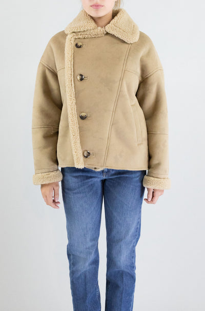 Cappotto Indi&Cold Arena da Donna st630