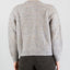 Gilet Des Petits Hauts Chardon Mouline da Donna ambre