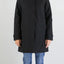 Giubbotto Save The Duck Black da Donna d42023w grin21