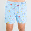 Costume Mc2 Saint Barth Snoopy Chill da Uomo lighting ultralight