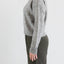 Maglia Des Petits Hauts Grigio Medio da Donna dimitri