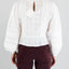 Blusa Maison Hotel Bone da Donna MILDRED