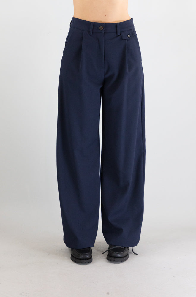 Pantalone Ottod’Ame Night da Donna dp0132