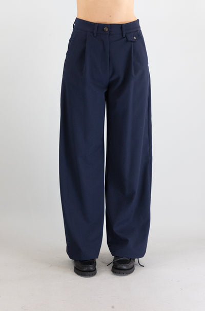 Pantalone Ottod’Ame Night da Donna dp0132