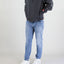Felpa The North Face Obsidian da Uomo nf0a8efz0sa1