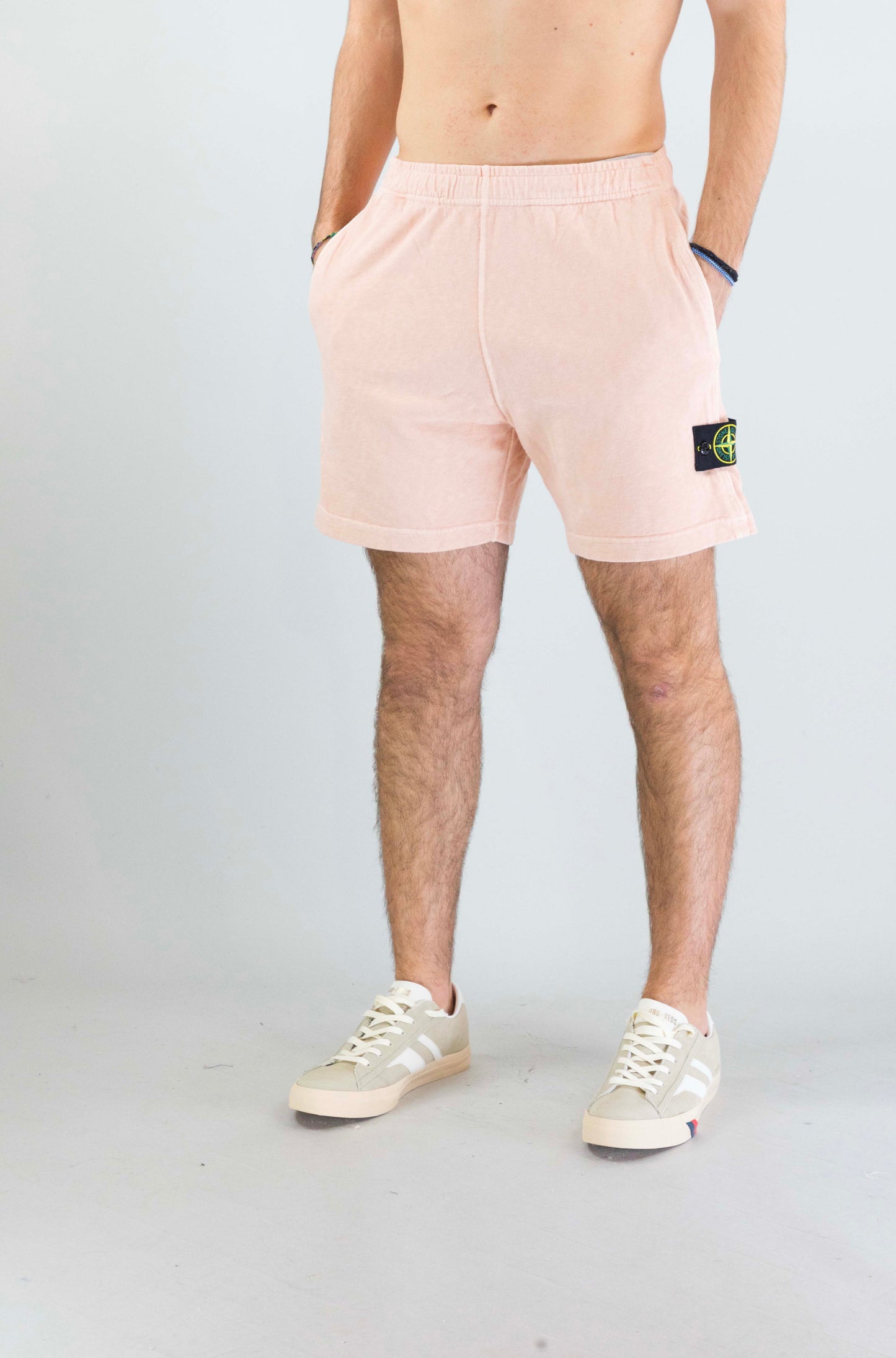 Pantalone Stone Island V18e da Uomo l1s156200014s0060