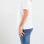 T-Shirt Blauer 100 da Uomo 26sbluf02237 007439