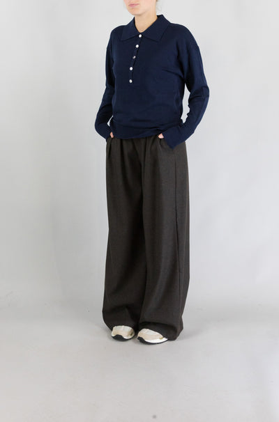 Maglia Ottod’Ame Night da Donna dk9358