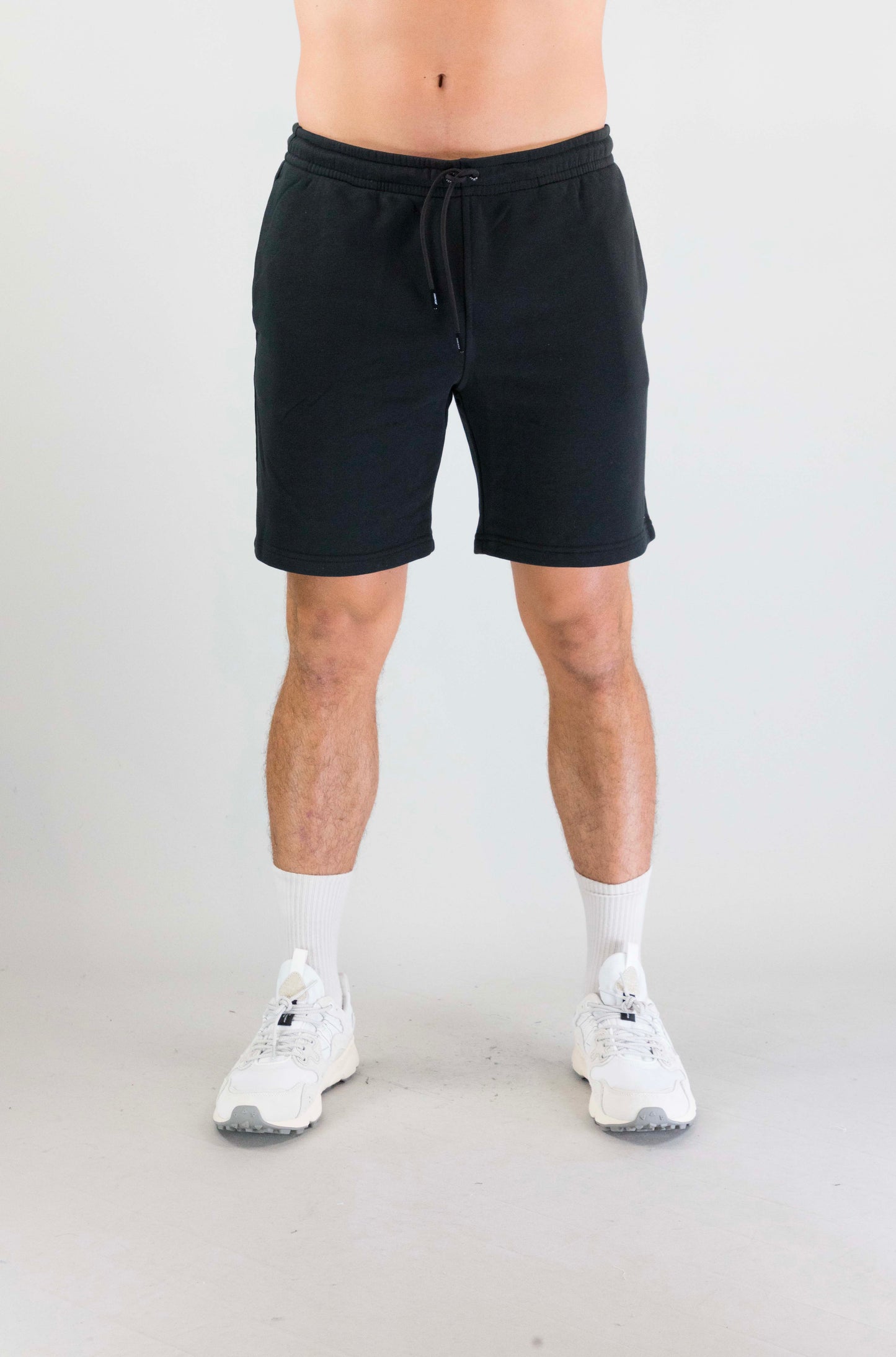 Pantalone Kway Usy Black Pure da Uomo k5138gw
