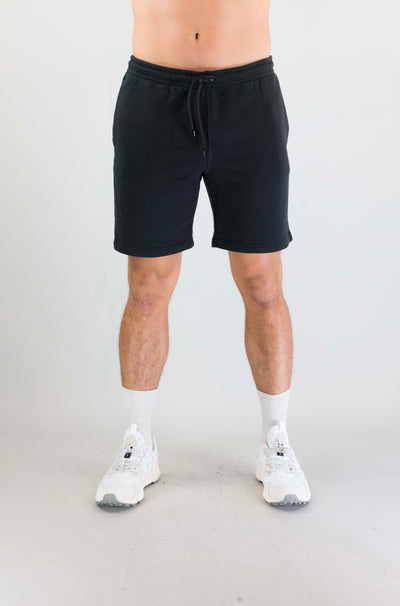 Pantalone Kway Usy Black Pure da Uomo k5138gw