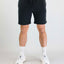 Pantalone Kway Usy Black Pure da Uomo k5138gw