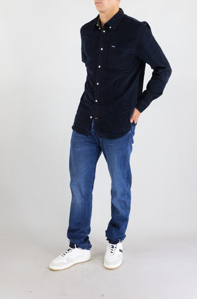 Camicia Barbour Ny91 da Uomo MSH5001 RAMSEY TAILOR