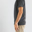 T-Shirt Cp Company Raven da Uomo 21cmts184a 005100w