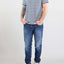 T-Shirt Apc Ink Dark Navy da Uomo cohbZA M26419