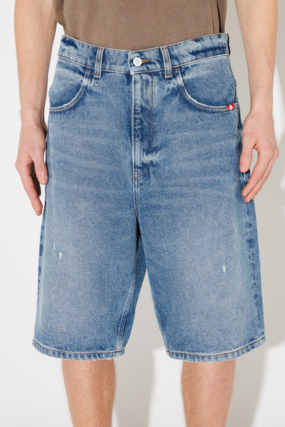 Jeans Amish Labrea Denim da Uomo amu003d4352760 tommy