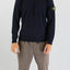 Maglia Stone Island V0020 da Uomo l2s155100071s00c4