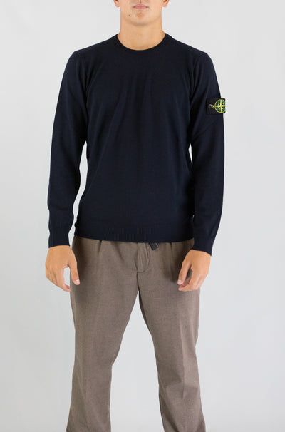 Maglia Stone Island V0020 da Uomo l2s155100071s00c4
