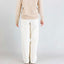 Maglia Mc2 Saint Barth Snoopy Falling da Donna new queen p