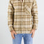 Camicia Dickies Wood Ash da Uomo dk0a8653l17