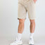 Pantalone 40weft Beige Oxford da Uomo sergent be 2648 50368