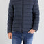Giubbotto Colmar 68 Navy da Uomo 12000052 4zp