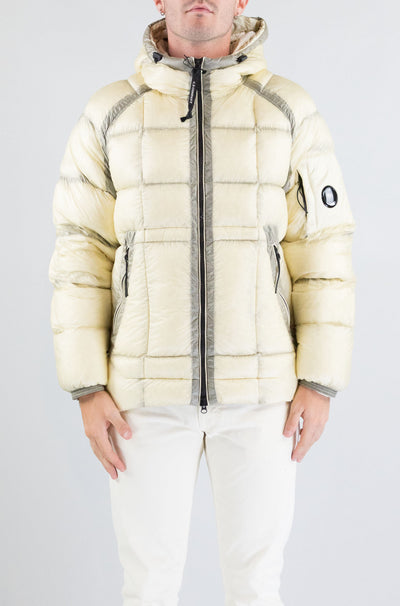 Giubbotto Cp Company 402 da Uomo 19cmow702a110416a