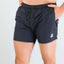 Pantalone Kway Usy Black Pure da Uomo k31357w le vrai olivier
