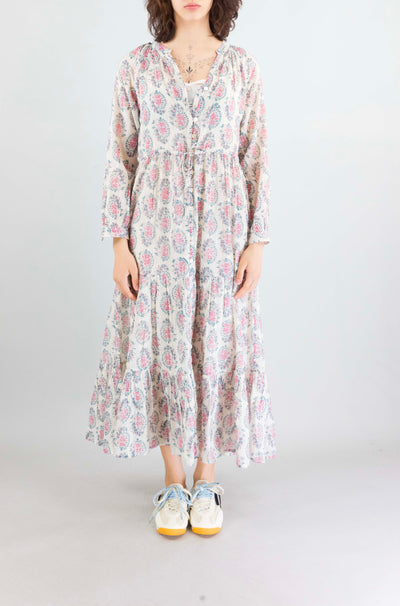 Abito Maison Hotel Dusty da Donna azalea anne