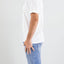 T-Shirt Dickies White da Uomo dk0a4xdbwhx1