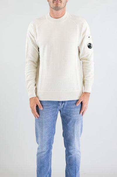 Maglia Cp Company 103 da Uomo 19cmkn198a110468a