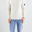 Maglia Cp Company 103 da Uomo 19cmkn198a110468a