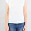 Maglia Pinko Bianco da Donna marlena