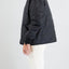 Giubbotto Alpha Industries Black da Uomo f258132 studio liner
