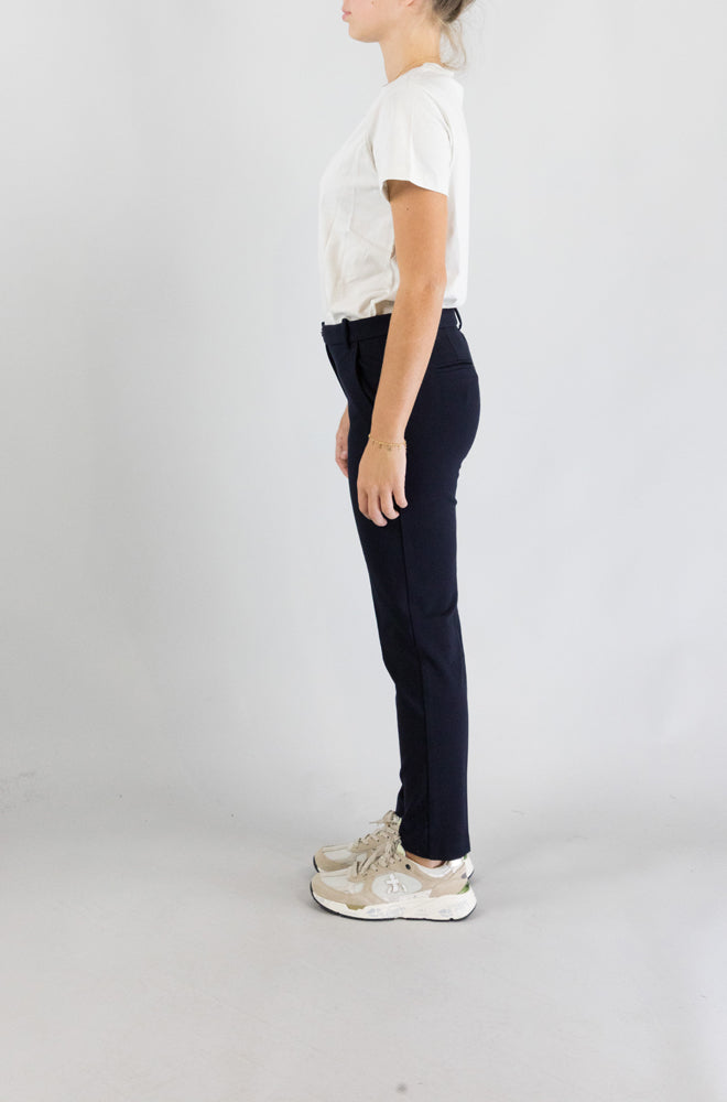 Pantalone Pinko Blu da Donna bello