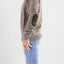 Maglia Barbour Ol76 da Uomo mkn0837 holden half zip