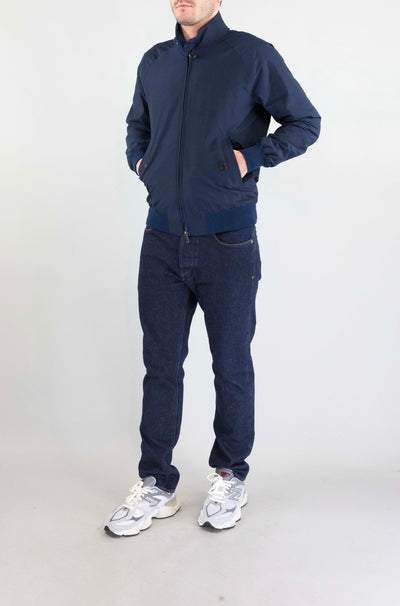 Giubbotto Baracuta 309 da Uomo brcps0001 bcny1 g9 baracuta