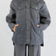 Giubbotto Ottod’Ame Grey da Donna og6216