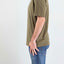 T-Shirt Blauer Green da Uomo 26sbluf02302 007439