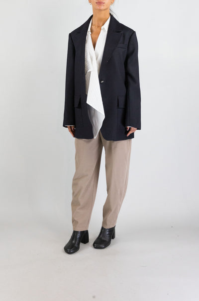 Giacca Hanami D’Or Deep Blue da Donna tazia 361q