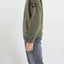 Felpa Stone Island V0054 da Uomo k2s156100022s0a20