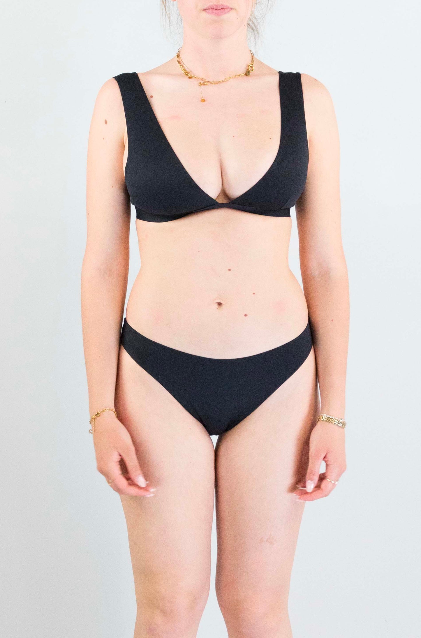 Costume Mc2 Saint Barth 00 Heatsealed  da Donna ofelia