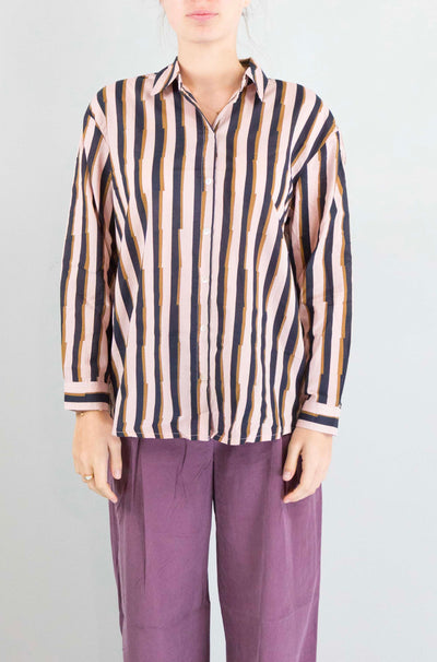 Camicia Nice Things 441 da Donna www010