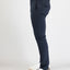 Pantalone Atpco Blue Navy da Uomo a331sasaL689pl061