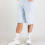 Pantalone Dickies Fog Blue da Uomo dk0a88jp0fe1